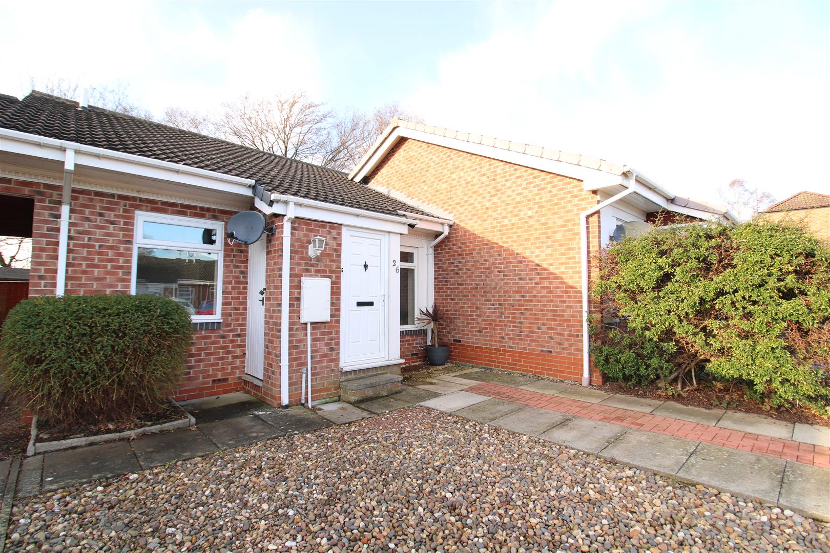 Property for Sale Ann Cordey Estate Agents
